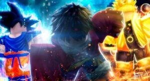 codigos anime fighting simulator