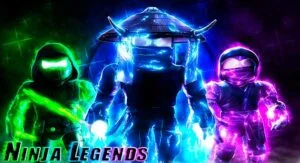 codigos para roblox ninja legends