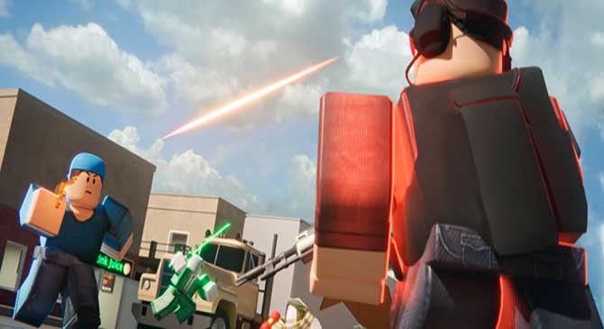 codigos roblox arsenal