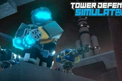 codigos roblox tower defense simulator