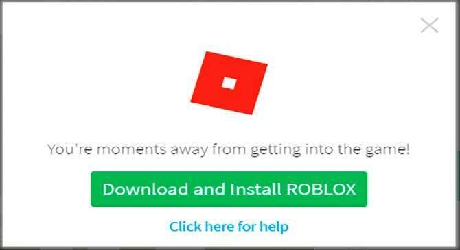 descargar instalar roblox