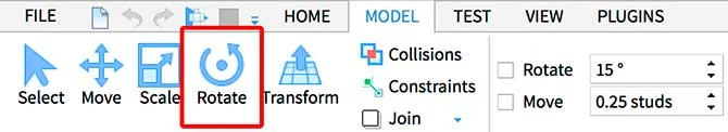 herramientas roblox studio